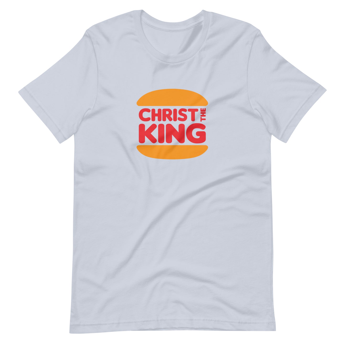 Christ The King Vintage (Pop Collection) Unisex T-shirt